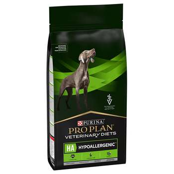 tests-Pro Plan Veterinary Diets HA Hypoallergenic-Bild