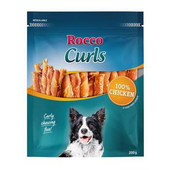 tests-Rocco Curls Huhn-Bild