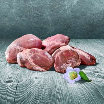 tests-BARFER'S Lammherzen im Ganzen-Bild