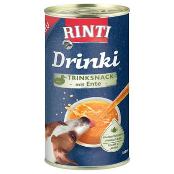 tests-Rinti Drinki mit Ente-Bild