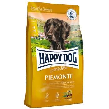 tests-Happy Dog Supreme Sensible Piemonte-Bild