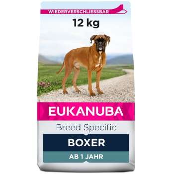 tests-EUKANUBA Breed Specific Boxer-Bild