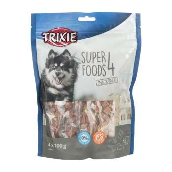 tests-TRIXIE Premio Superfoods-Bild