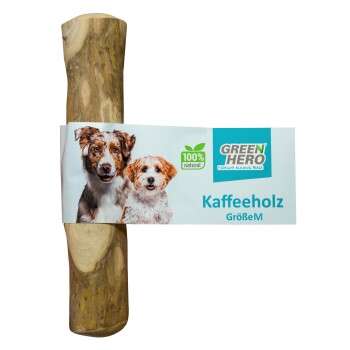 tests-Greenhero Kaffeeholz Kaustange-Bild