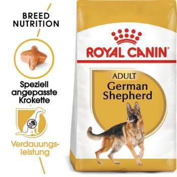 tests-Royal Canin Deutscher Schäferhund Adult-Bild