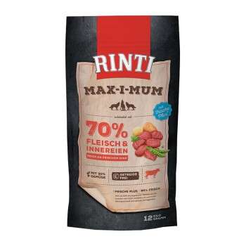 tests-Rinti MAX-I-MUM Rind-Bild