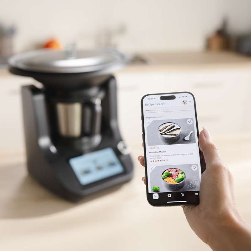 LuckyChef CookA Test