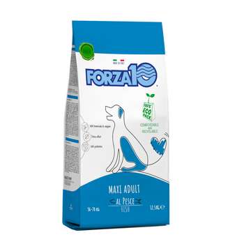 tests-Forza10 Maxi Maintenance mit Fisch-Bild