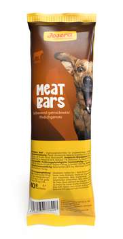 tests-Josera Meat Bars Beef-Bild