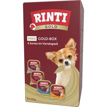 tests-Rinti Gold Mini Goldbox-Bild