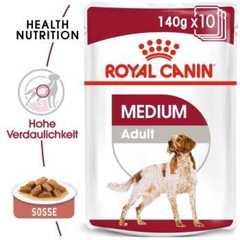 tests-Royal Canin MEDIUM Adult-Bild