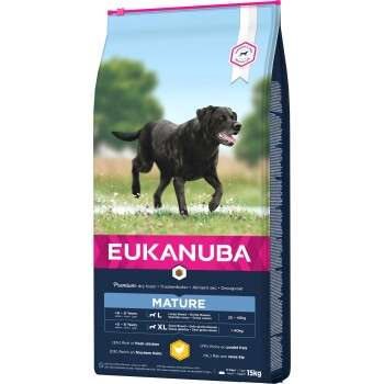 tests-EUKANUBA Mature & Senior Large Breed-Bild