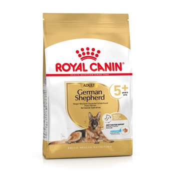 tests-Royal Canin German Shepherd Adult 5+-Bild