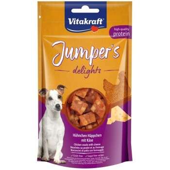 tests-Vitakraft Jumpers delights ChickenCheese-Bild