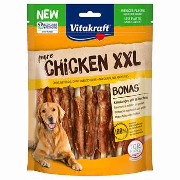 tests-Vitakraft Bonas Chicken XXL-Bild