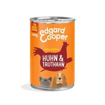 tests-Edgard & Cooper Adult Huhn & Truthahn-Bild