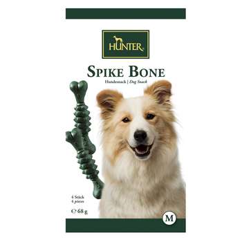 tests-Hunter Spike Bone Kausnack-Bild