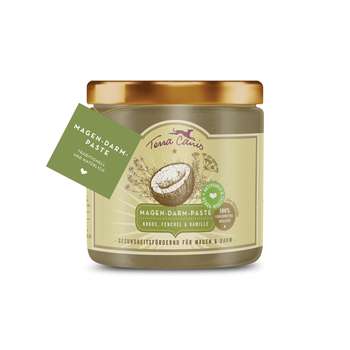 tests-Terra Canis Pasten | Magen-Darm-Paste-Bild