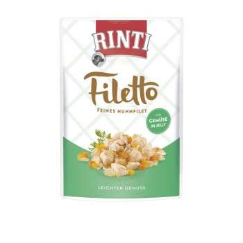 tests-Rinti Filetto Huhn & Gemüse-Bild