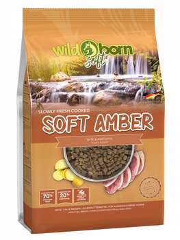 tests-Wildborn Soft Amber-Bild