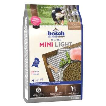 tests-Bosch Mini Light-Bild