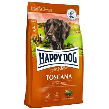 tests-Happy Dog Supreme Sensible Toscana-Bild