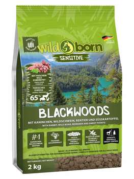 tests-Wildborn Blackwoods-Bild