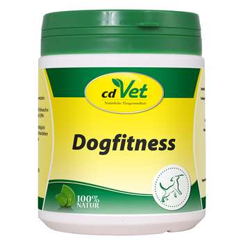 tests-cdVet DogFitness-Bild