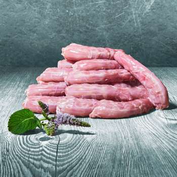 tests-BARFER'S Hühnerhälse im Ganzen-Bild