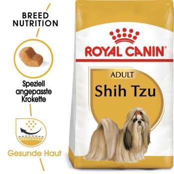 tests-Royal Canin Shih Tzu Adult-Bild