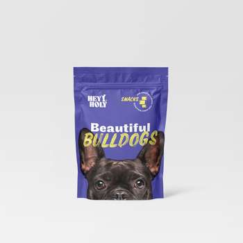 tests-HEY HOLY Beautiful Bulldogs-Bild