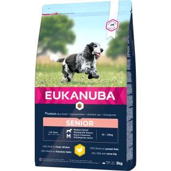 tests-EUKANUBA Caring Senior Medium Breed-Bild