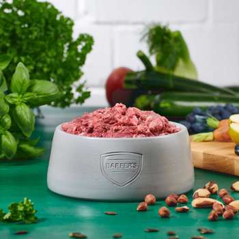 tests-BARFER'S Spezial-Mix Lamm-Bild