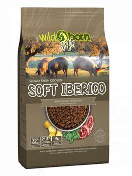 tests-Wildborn Soft Iberico-Bild