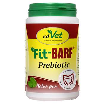 tests-cdVet Fit-BARF Prebiotic-Bild