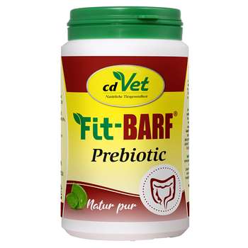 tests-cdVet Fit-BARF Prebiotic-Bild