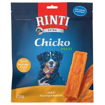 tests-Rinti Chicko Maxi Huhn-Bild