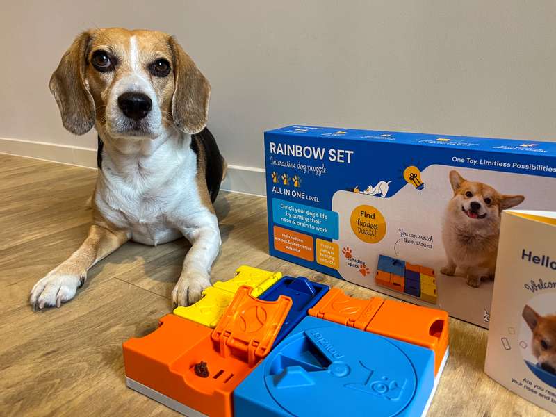 Emma mit dem Pawzler