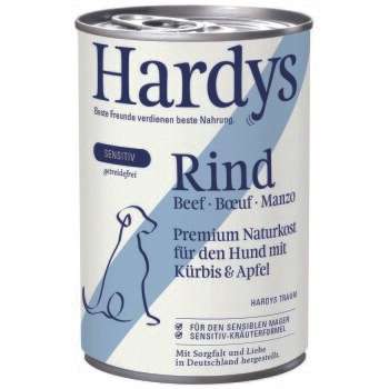 tests-Hardys Sensitiv No. 1 Rind-Bild