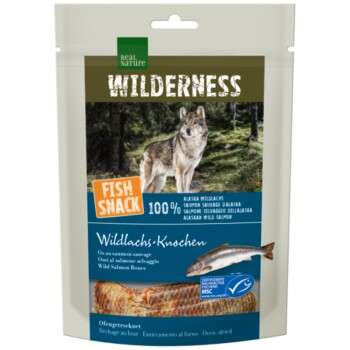 tests-REAL NATURE WILDERNESS Fish Snack-Bild