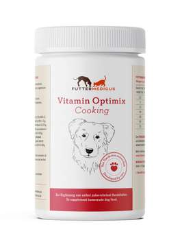 tests-Hopey's Vitamin Optimix Cani Cooking-Bild