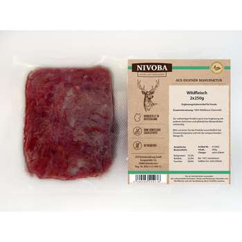 tests-Nivoba  Wildfleisch 14x-Bild