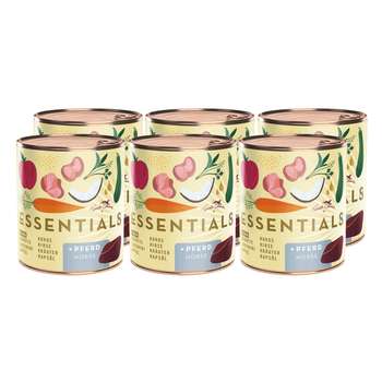 tests-Terra Canis Essential 8 | Huhn und Pferd-Bild