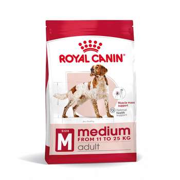 tests-Royal Canin Size Health Nutrition Medium Adult-Bild