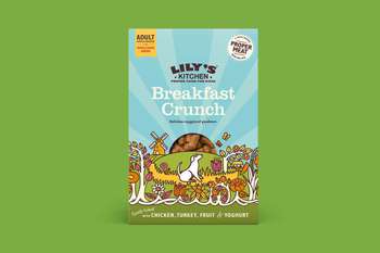 tests-LILY'S KITCHEN Breakfast Crunch-Bild