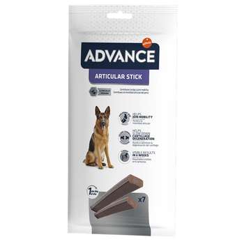 tests-Advance Snack Articular Care-Bild