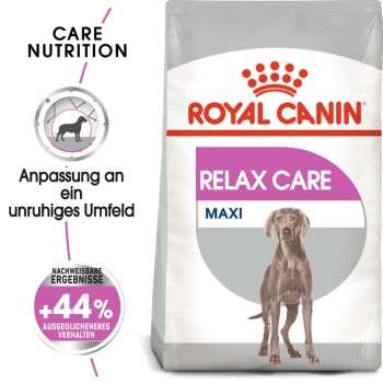 tests-Royal Canin Relax Care Maxi-Bild