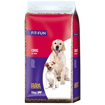 tests-FIT+FUN Trockennahrung Croc-Bild