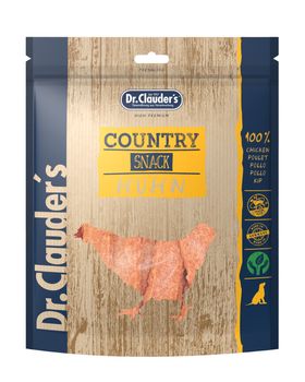 tests-Dr. Clauder's Country Snack Huhn-Bild