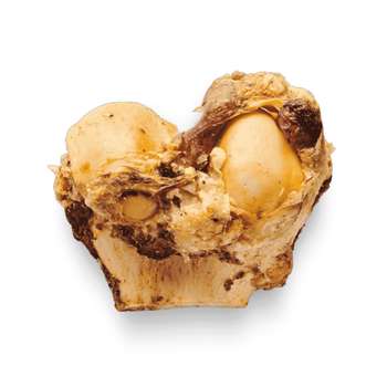 tests-Irish Pure Roasted Half Knuckle - getrockneter halber Knöchel / Rind-Bild